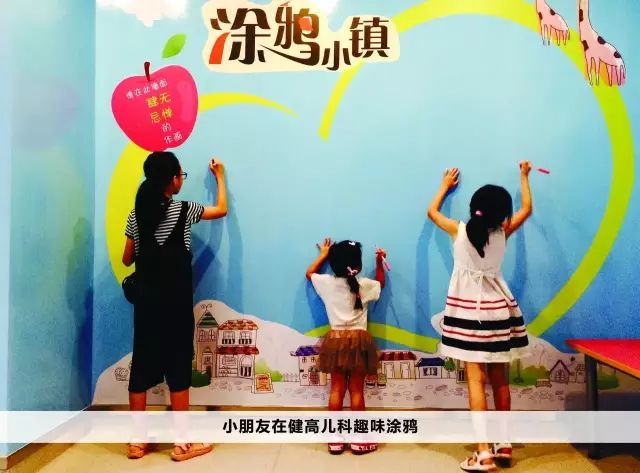 健高儿科 动态 健高儿科 动态